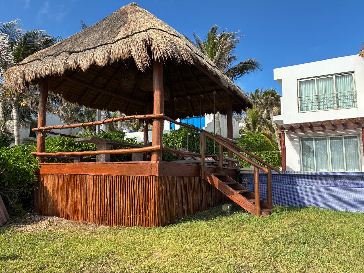 Palapa Villa Esperanza