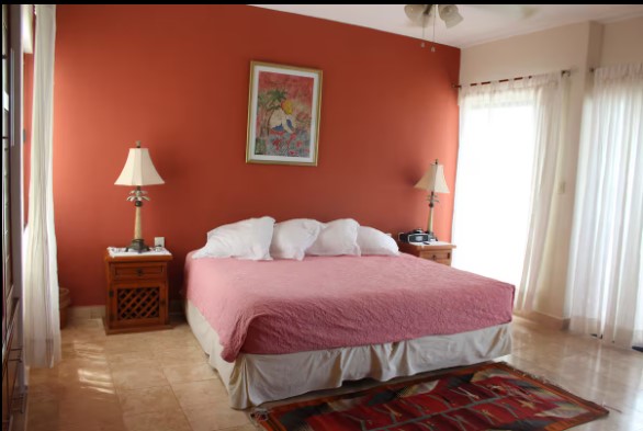 Habitación principal