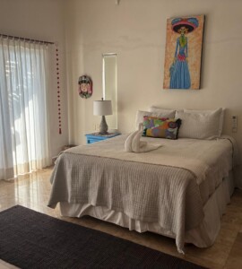 Villa Esperanza - Habitaciones de Lujo.