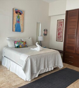 Villa Esperanza - Habitaciones de Lujo.