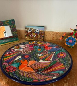 Villa Esperanza - Arte Mexicano