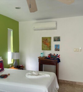 Villa Esperanza - Habitaciones de Lujo.