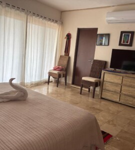 Villa Esperanza - Habitaciones de Lujo.