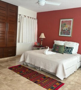 Villa Esperanza - Habitaciones de Lujo.