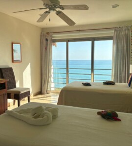 Villa Esperanza - Habitaciones de Lujo.