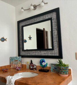 Villa Esperanza - Baños de Lujo.