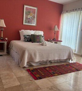 Villa Esperanza - Habitaciones de Lujo.