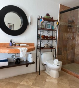 Villa Esperanza - Baños de Lujo.