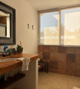 Villa Esperanza - Habitaciones de Lujo.